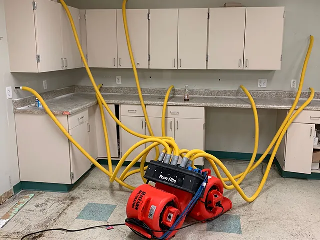 MacFawn Fire & Flood Restoration Picture 8