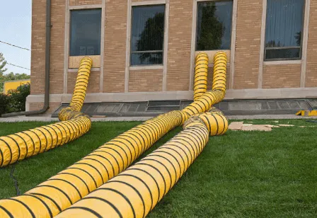 MacFawn Fire & Flood Restoration Picture 5