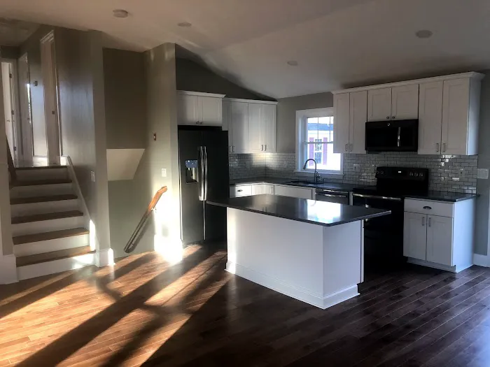 Andrew Porter Contracting, Inc. - Roofing and Restoration Picture 8