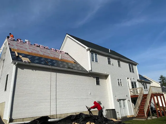 Andrew Porter Contracting, Inc. - Roofing and Restoration Picture 7