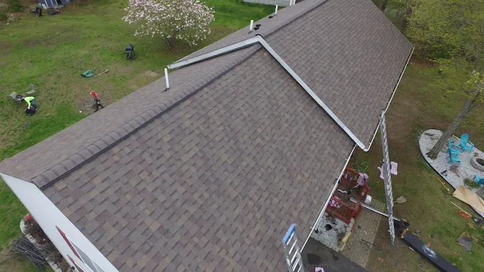 Andrew Porter Contracting, Inc. - Roofing and Restoration Picture 2