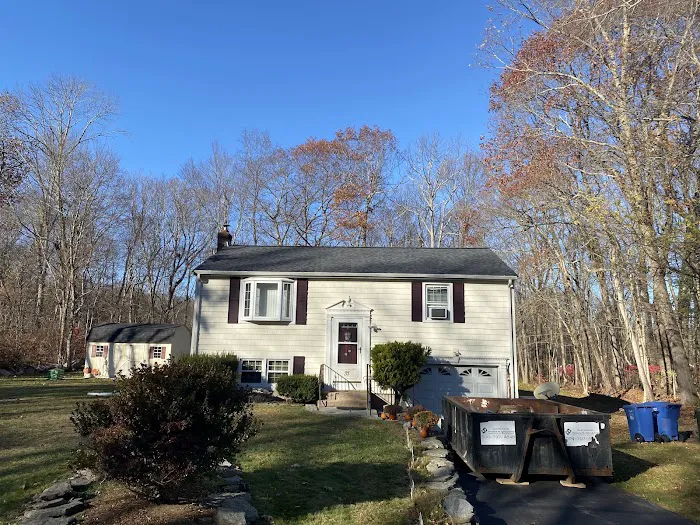 Andrew Porter Contracting, Inc. - Roofing and Restoration Picture 10