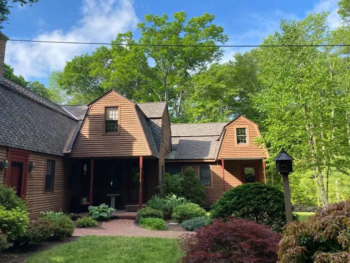 Andrew Porter Contracting, Inc. - Roofing and Restoration Picture 1