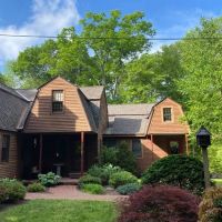 Andrew Porter Contracting, Inc. - Roofing and Restoration ico