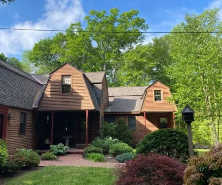 Andrew Porter Contracting, Inc. - Roofing and Restoration