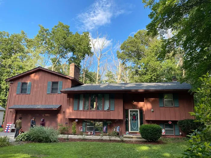 Andrew Porter Contracting, Inc. - Roofing and Restoration Picture 4