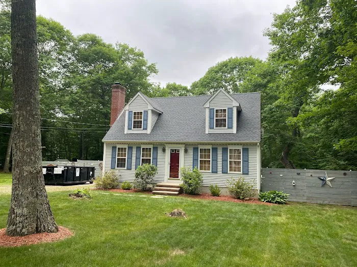 Andrew Porter Contracting, Inc. - Roofing and Restoration Picture 5