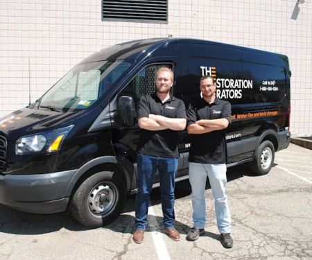 Restoration Operators Of Suffolk County