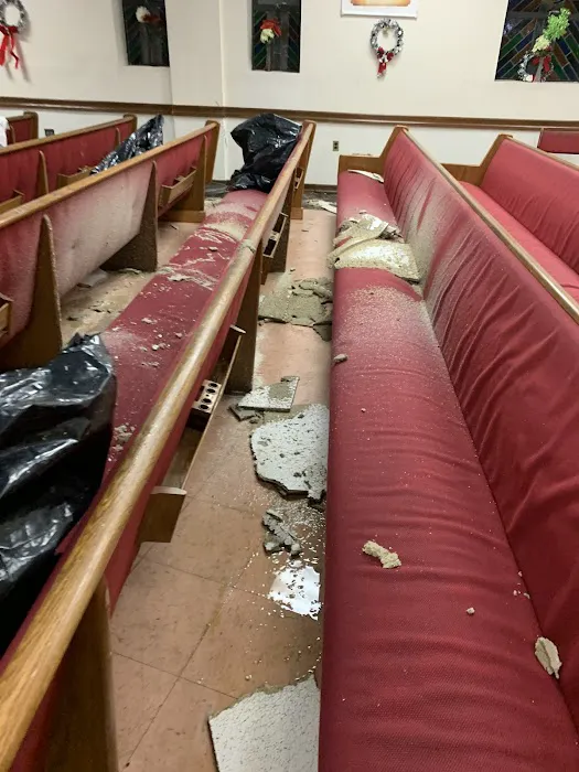 Gold Tech Property Restoration Picture 3