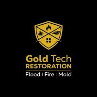 Gold Tech Property Restoration ico
