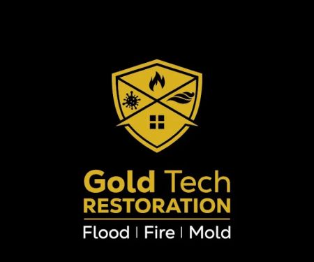 Gold Tech Property Restoration
