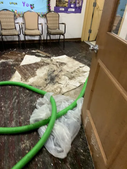 Gold Tech Property Restoration Picture 8