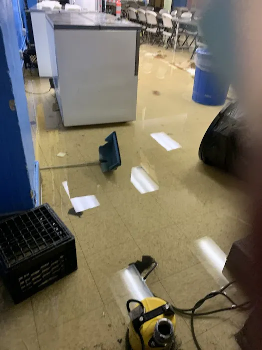 Gold Tech Property Restoration Picture 2