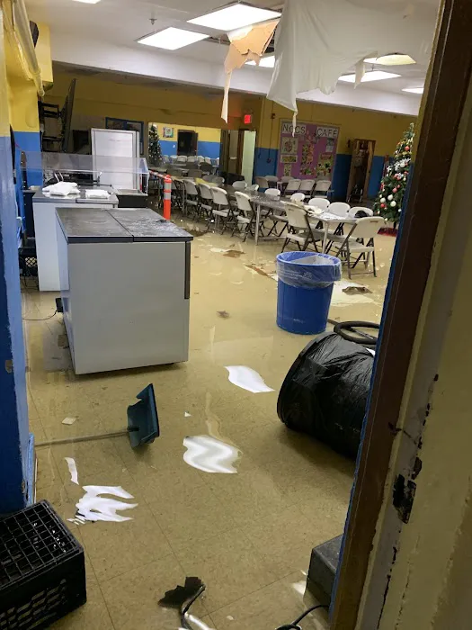 Gold Tech Property Restoration Picture 5