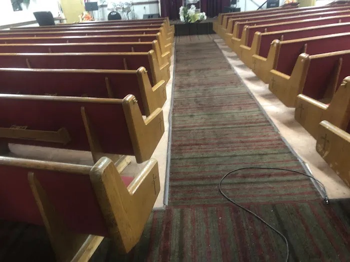 Gold Tech Property Restoration Picture 4