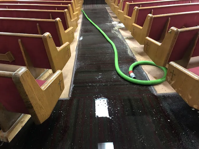 Gold Tech Property Restoration Picture 9