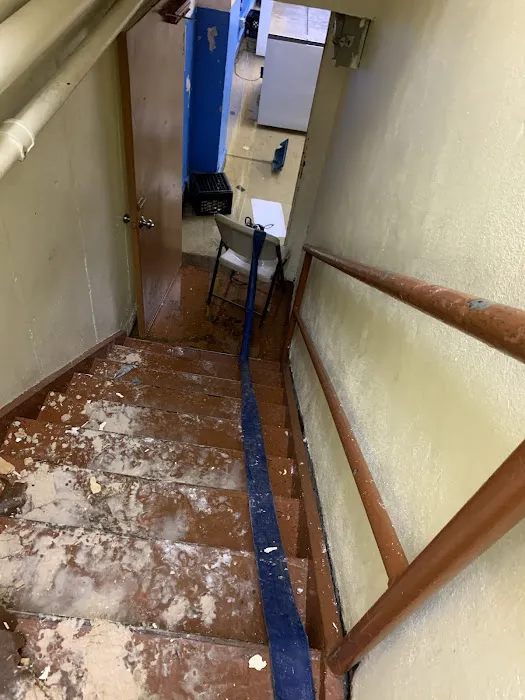 Gold Tech Property Restoration Picture 6