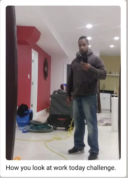 Gold Tech Property Restoration Picture 7