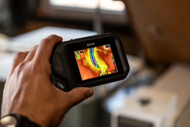 Healthy Buildings & Homes Picture 1