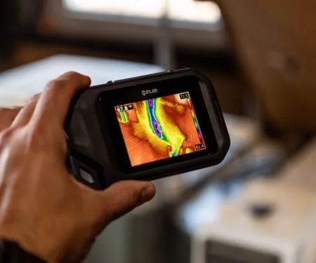 Healthy Buildings & Homes