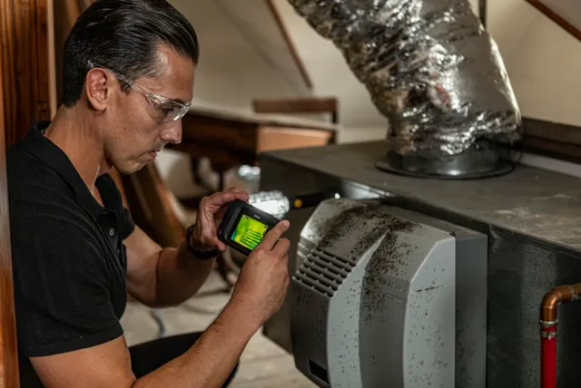 Healthy Buildings & Homes Picture 9