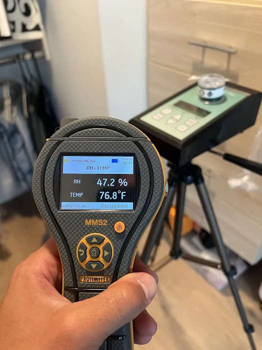 Healthy Buildings & Homes Picture 3