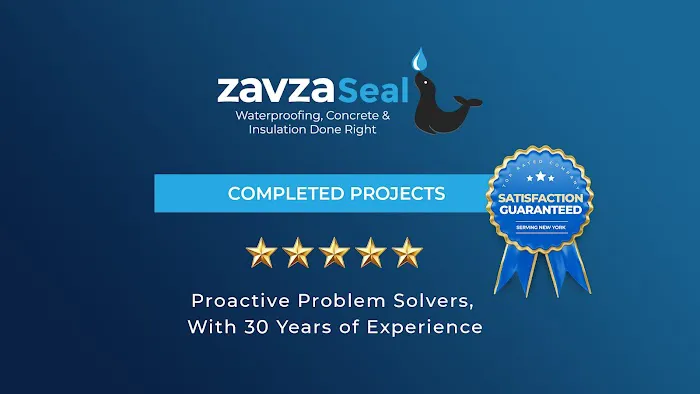 Zavza Seal LLC Picture 3