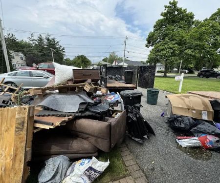 VP Demolition & Junk Removal Inc.