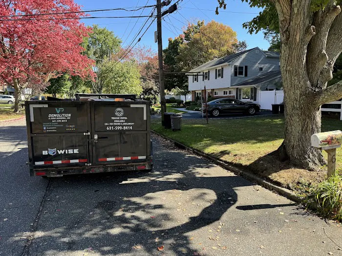 VP Demolition & Junk Removal Inc. Picture 10