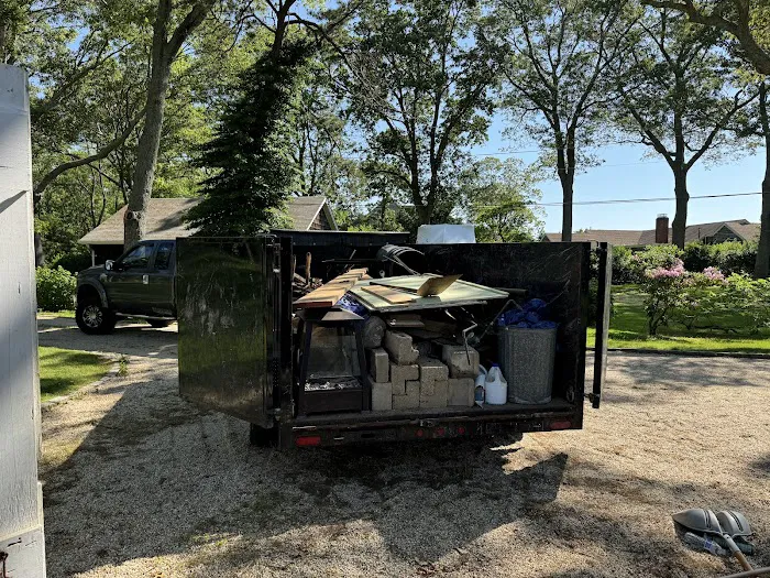 VP Demolition & Junk Removal Inc. Picture 7