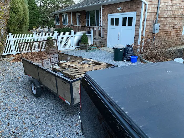 VP Demolition & Junk Removal Inc. Picture 4