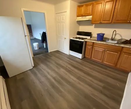 Allways Restoration LLC