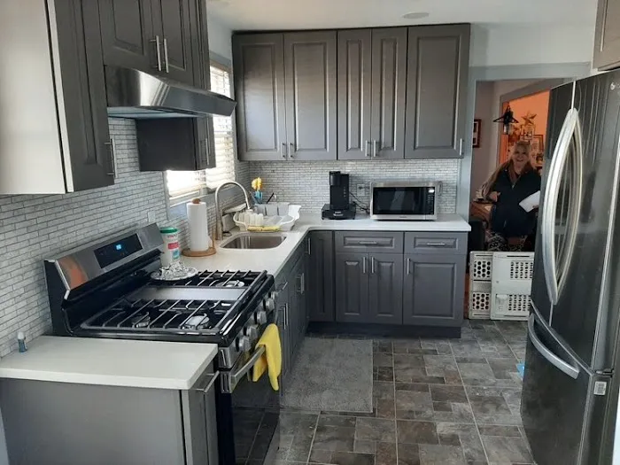 Agion Construction Picture 8