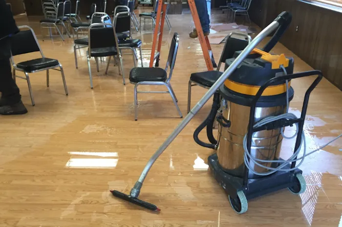 The Flood Solution, LLC Picture 7