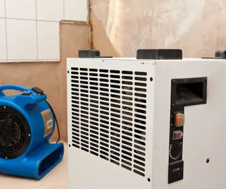 The Flood Solution, LLC