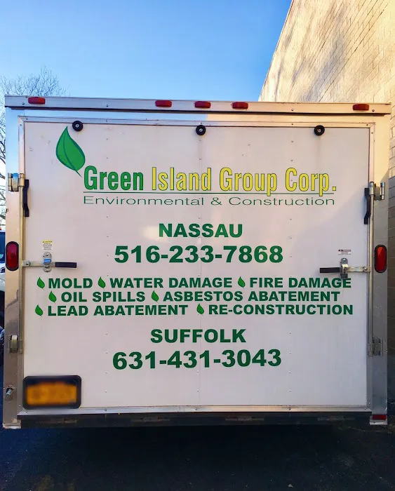 Green Island Group Picture 1