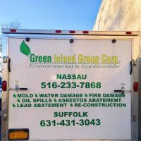 Green Island Group ico