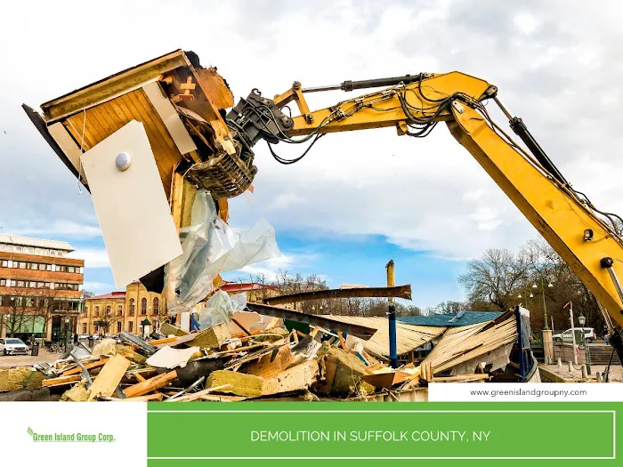 Green Island Group Picture 3