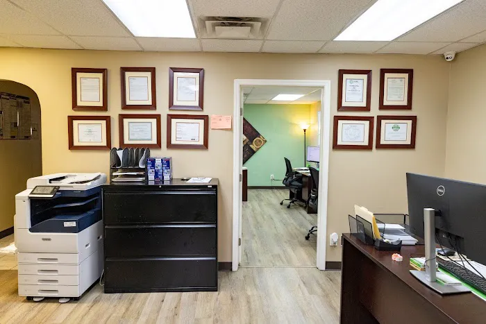 Green Island Group Picture 5