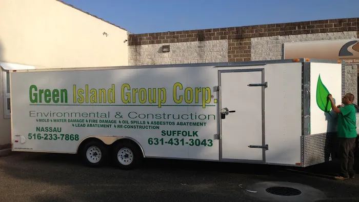 Green Island Group Picture 2