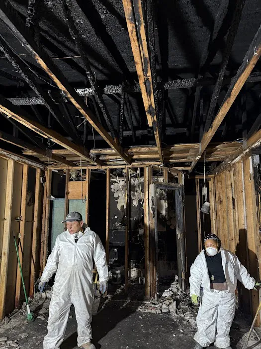 Preferred Choice Restoration Solutions Picture 2