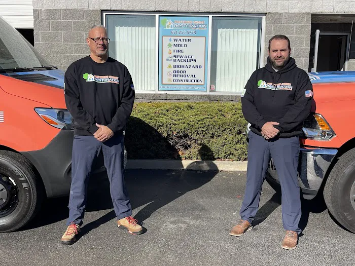 Preferred Choice Restoration Solutions Picture 8