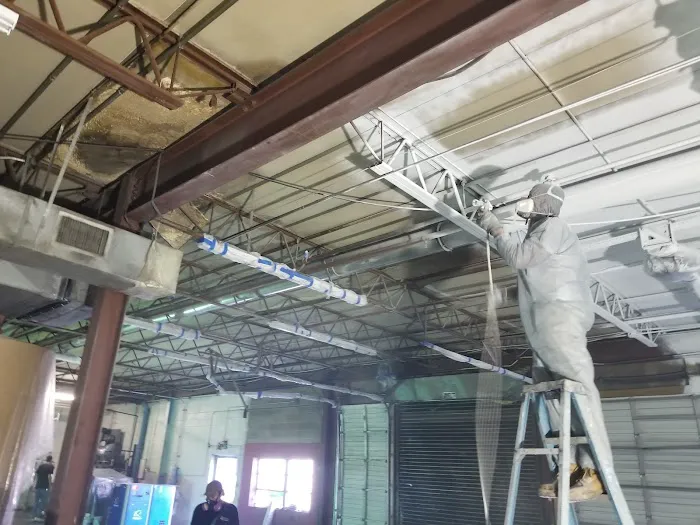 P.C.I Services Inc. Picture 6