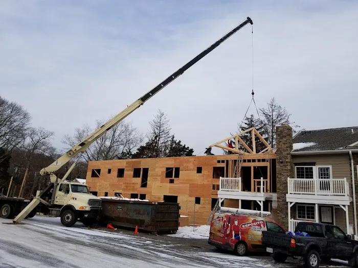 P.C.I Services Inc. Picture 1