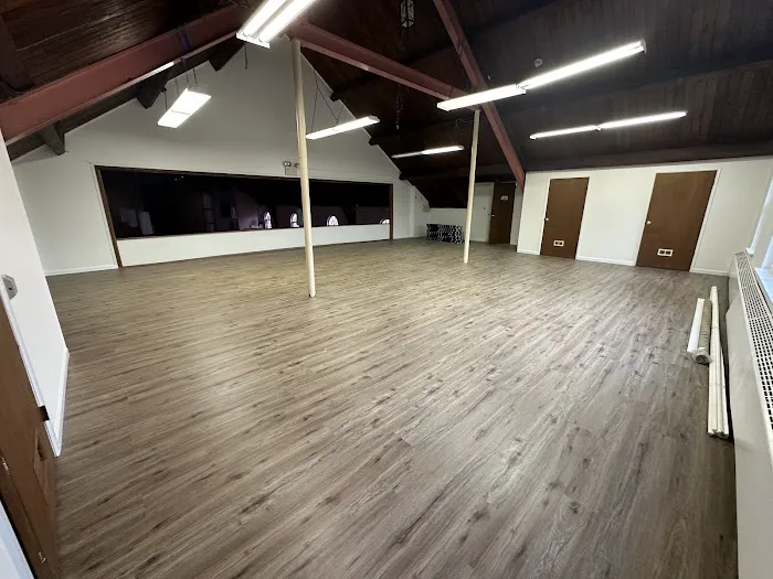 Branch Services Picture 4