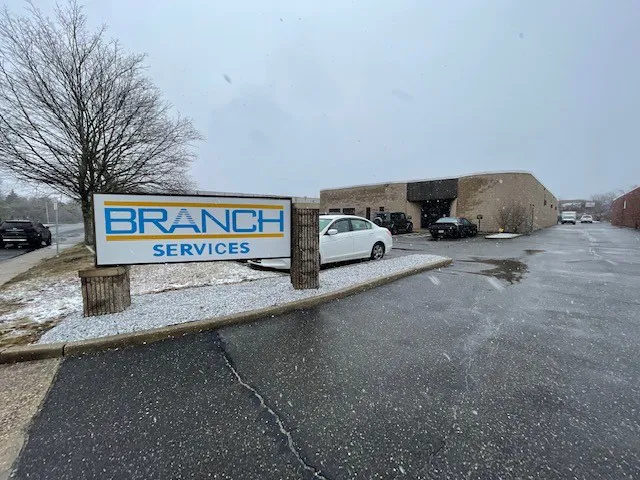 Branch Services Picture 2