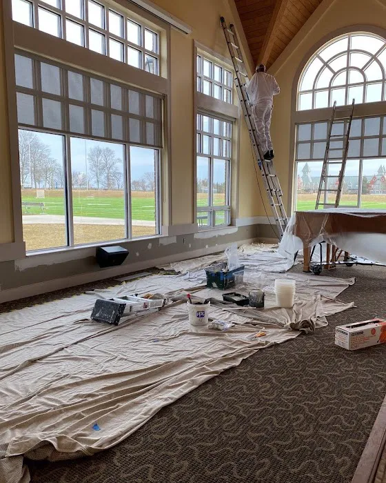 Smyth Painting Co Picture 2