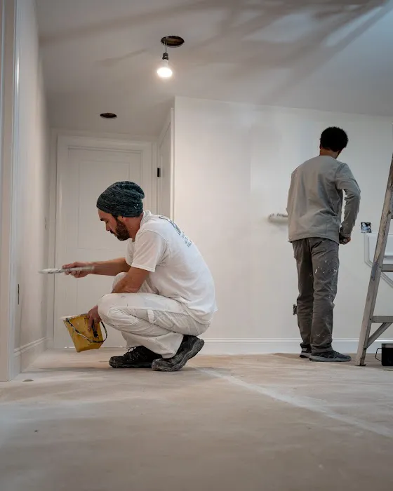 Smyth Painting Co Picture 6