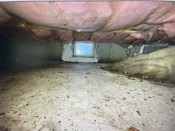 Pioneer Basement Waterproofing Picture 4