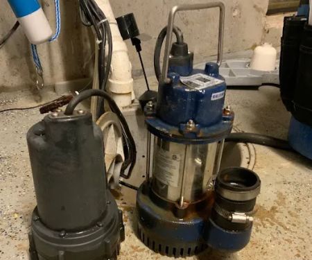 Pioneer Basement Waterproofing